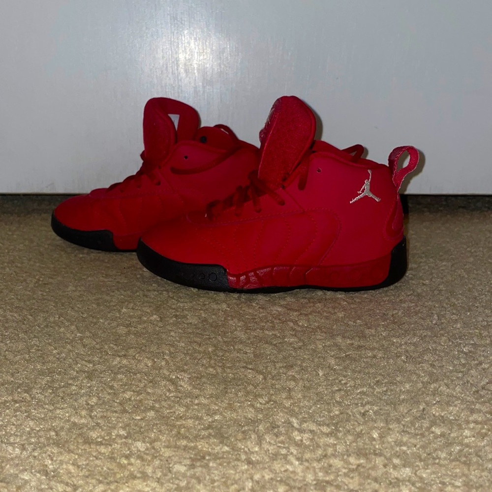 Jumpman Pro Sneakers
